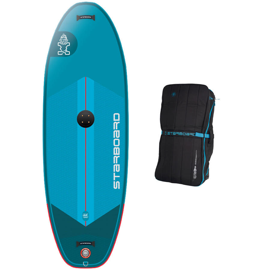 2026 Starboard Inflatable 7'9