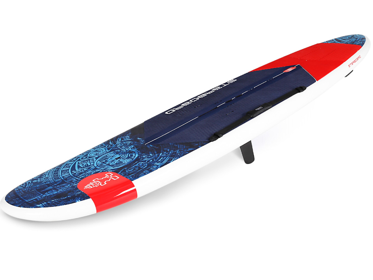 2026 Starboard Wingboard 4 in 1 Lite Tech