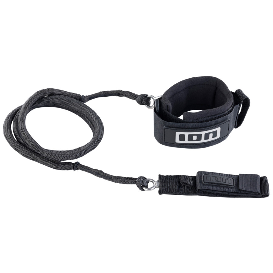 ION Wing Coil Wrist Leash - Thumbnail 3