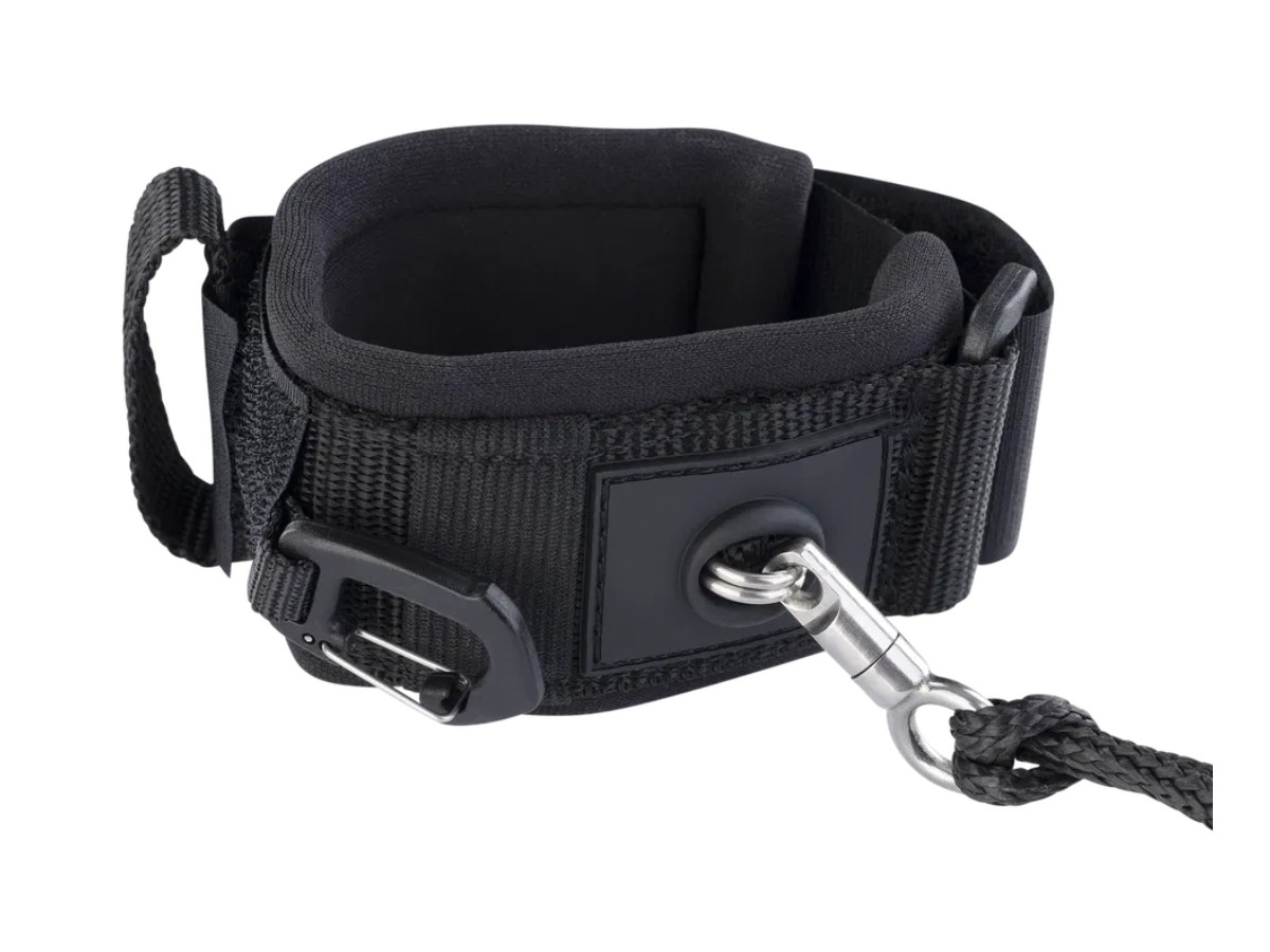 ION Wing Coil Wrist Leash