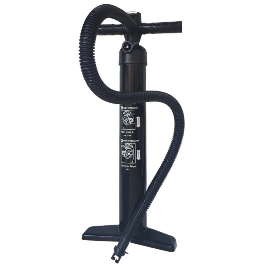 TAHEタヘ【SUP AIR Pump】インフレータブルサップ用ポンプ Tahe SUP Pump for Inflatable Boards