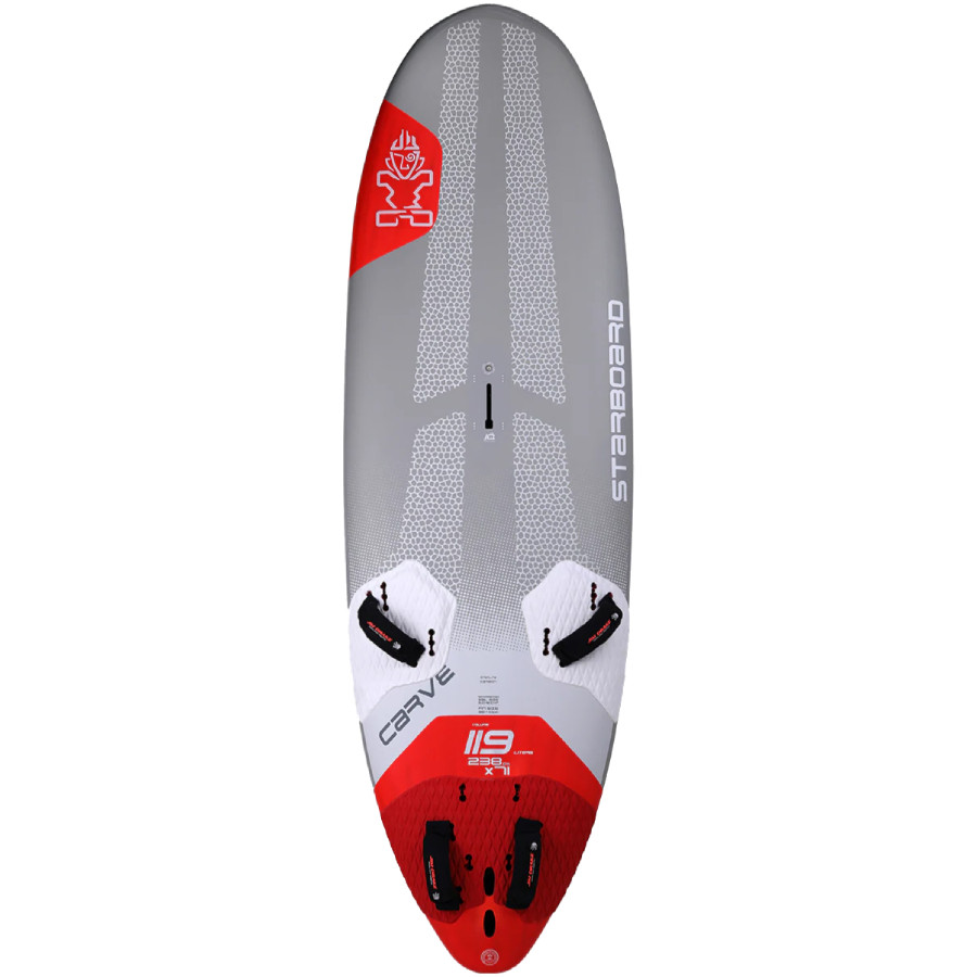 2026 Starboard Carve Starlite Carbon Windsurf Board 2026 Starboard Carve Starlite Carbon Windsurf Board