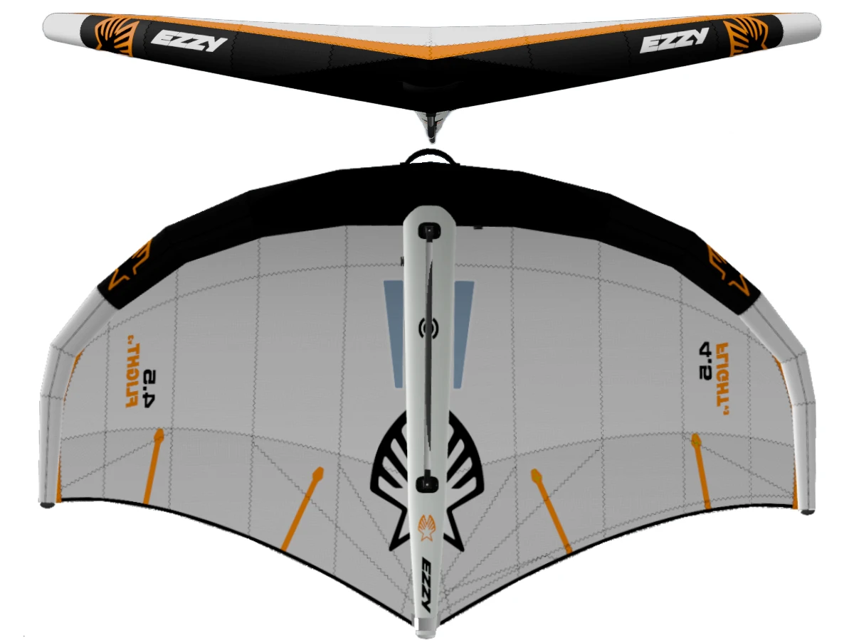 2026 Ezzy Flight V3 Wing