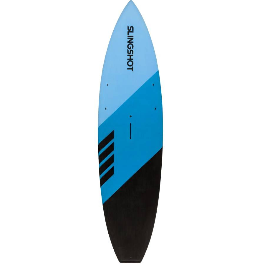 2026 Slingshot Cross Sport V1 Soft Deck Board