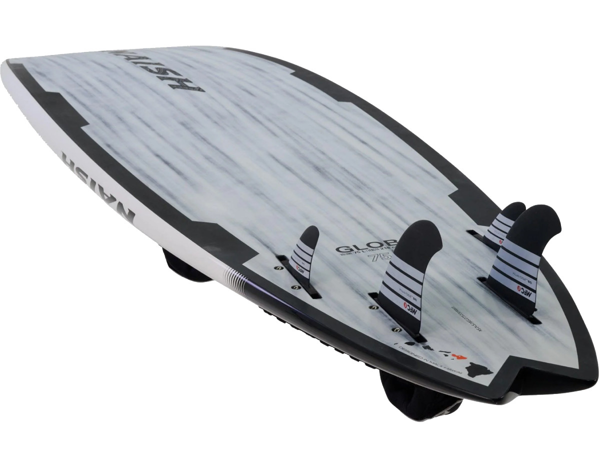 2024 Naish Global S28 Windsurf Board