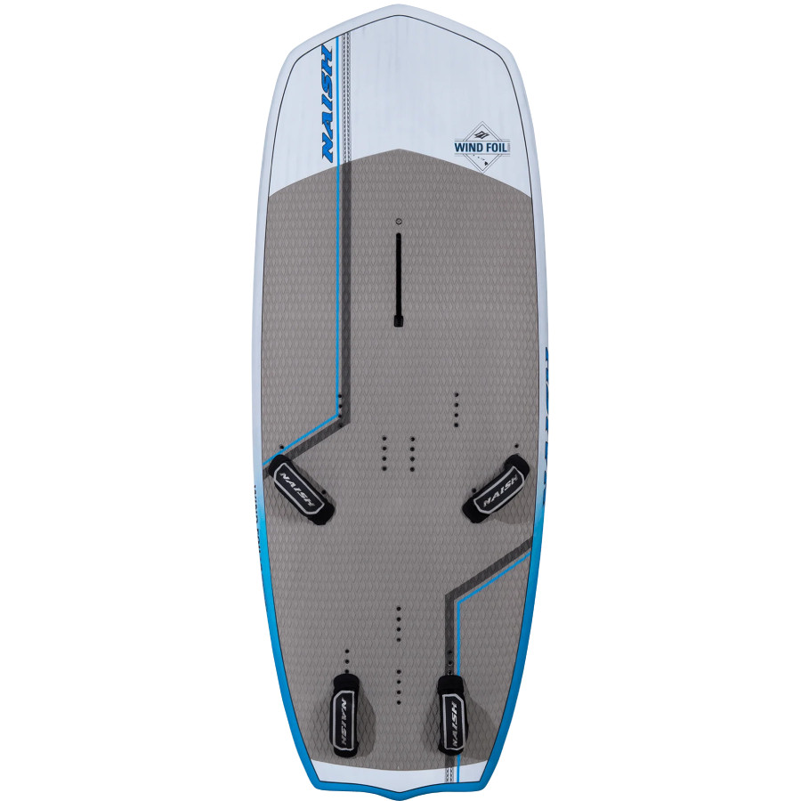 2022 Naish Hover 131 Foil Crossover Board