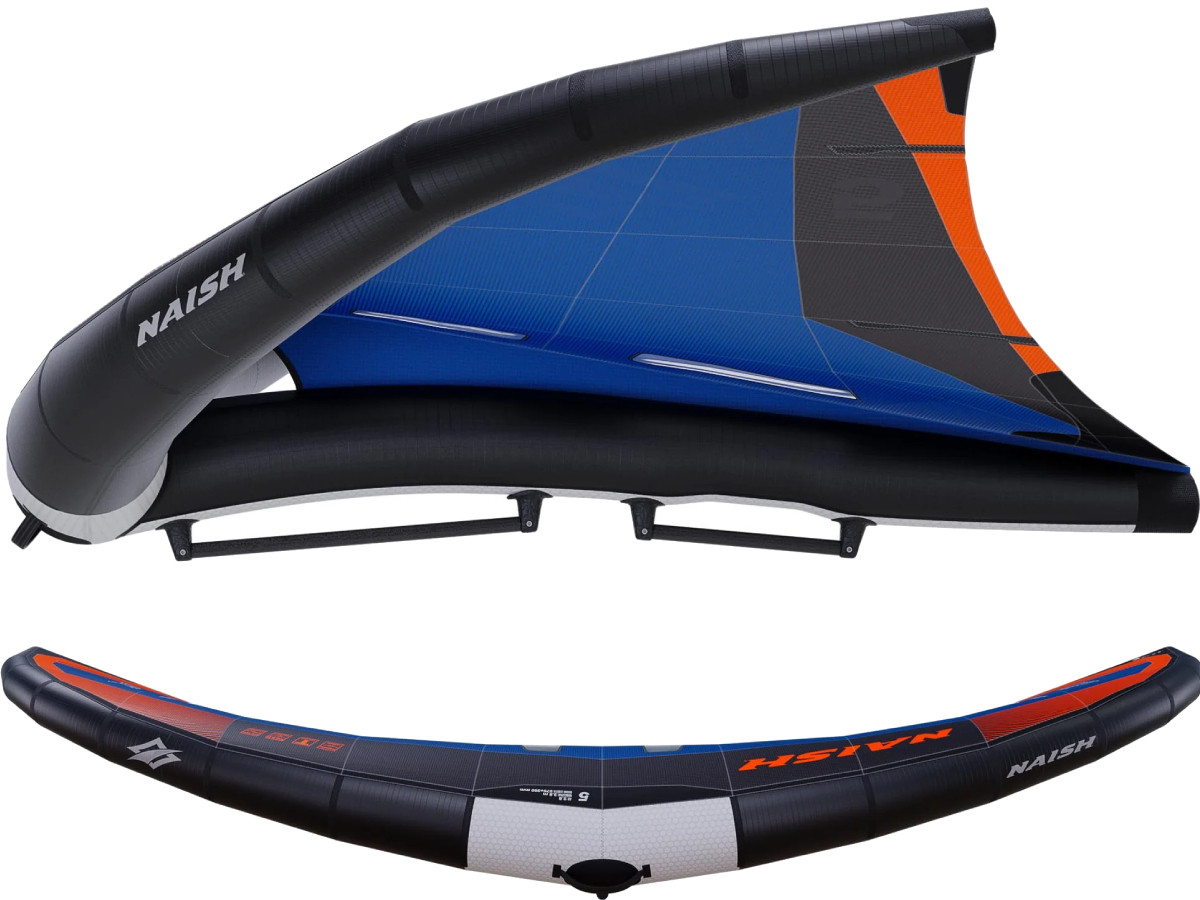 Naish ADX HH wing 2025