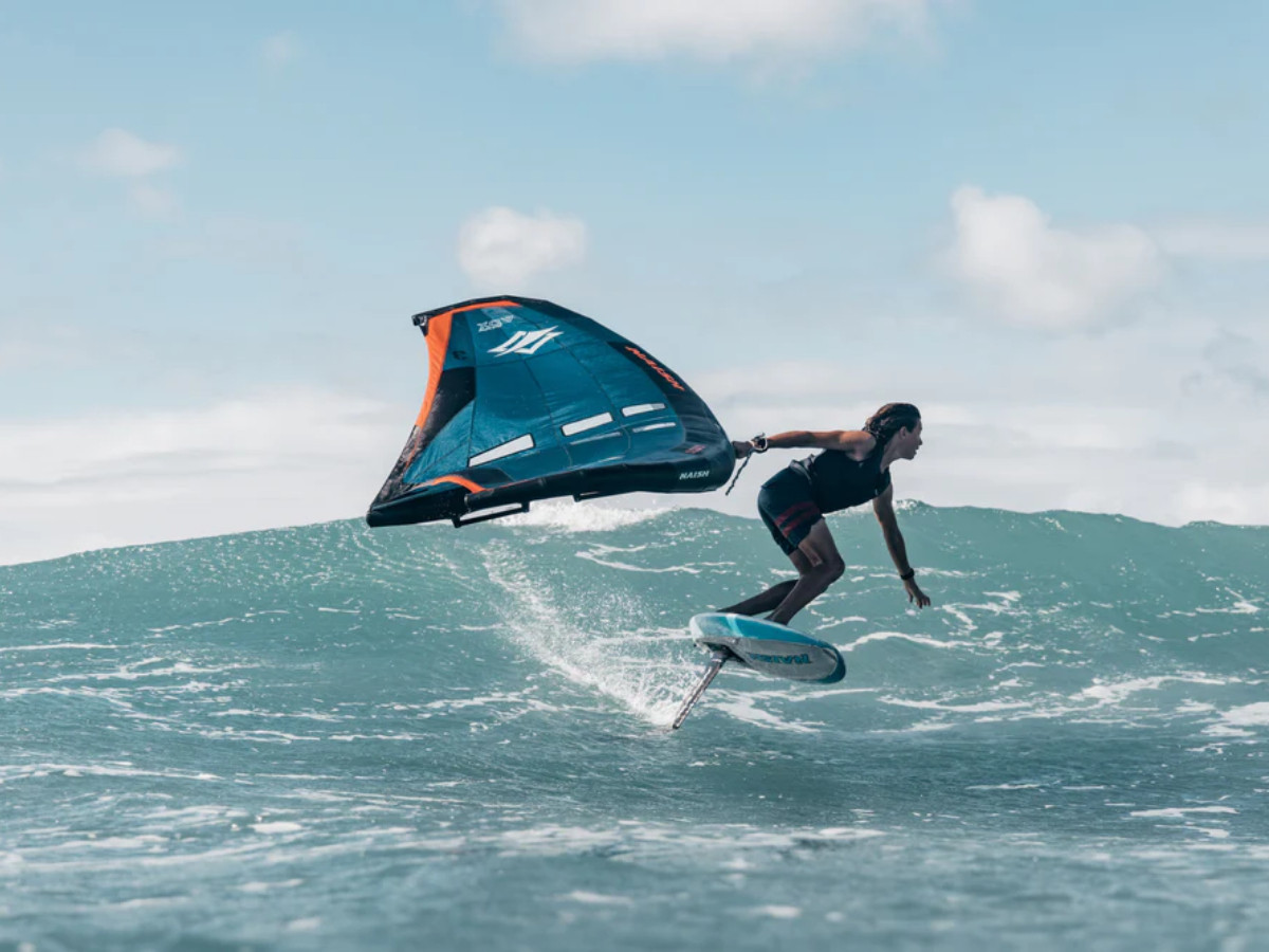 Naish ADX HH wing 2025