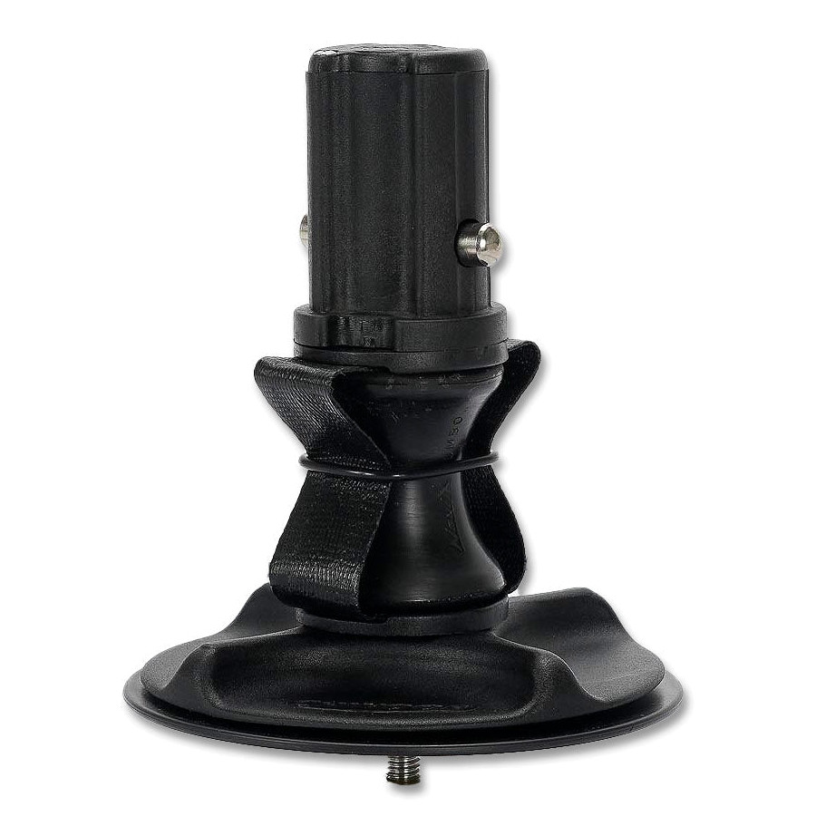 Windsurf Base Rack Chinook 1-Bolt Windsurfing Base Rubber- US