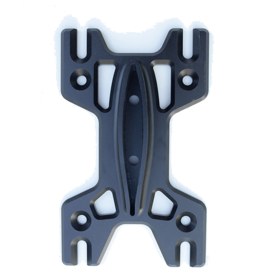 Slingshot Hover Glide Lightweight Aluminum Top Plate V2