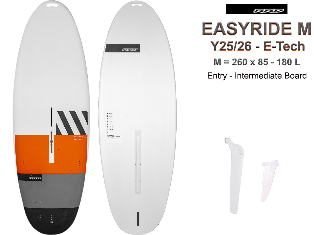 【ウィンド板】windsurfing Board RRD 135L オールラウンド　SDGs RRD FireRide 135 | SURF