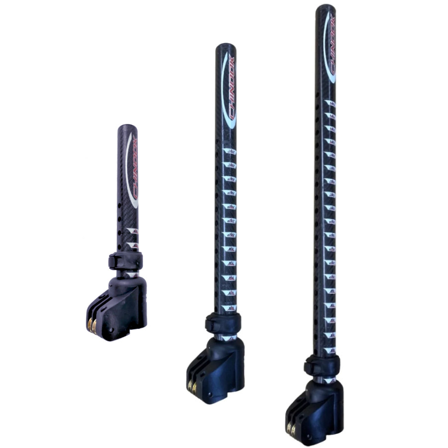 Chinook Carbon RDM Euro Pin Windsurfing Extension