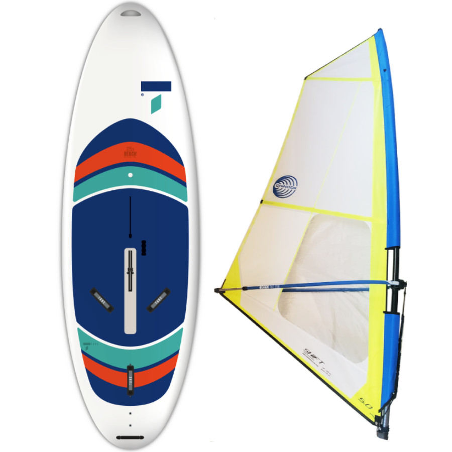 Tahe Beach 225 Windsurfing Packages Tahe Beach 225 Windsurfing Packages