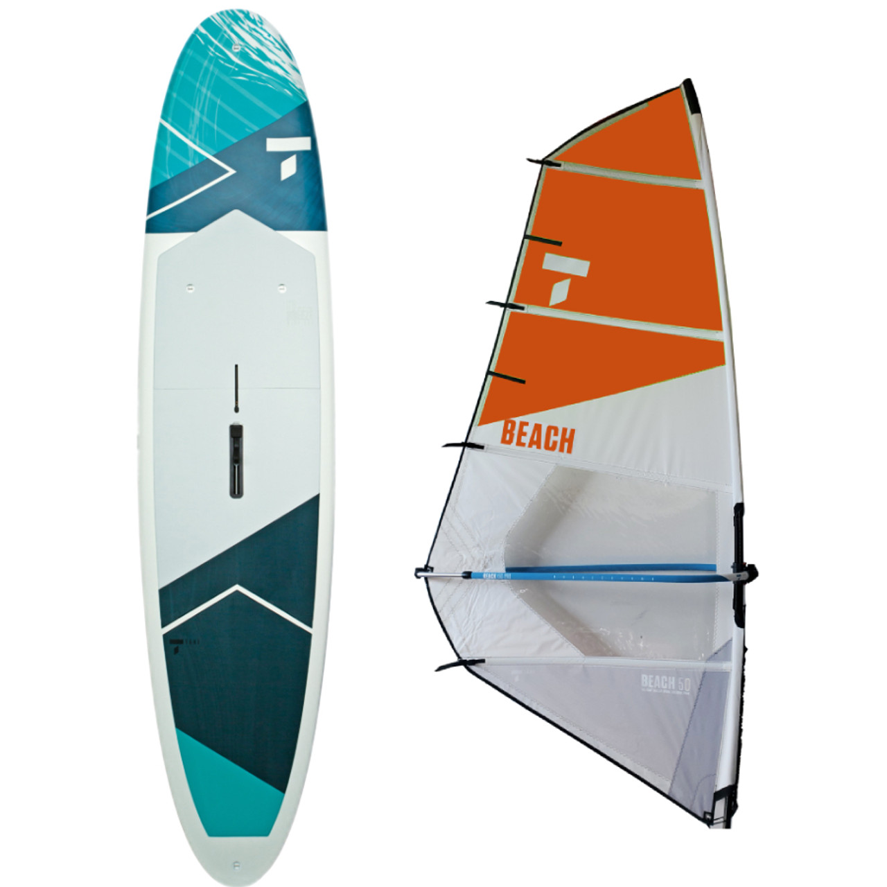 Tahe Breeze 11'6