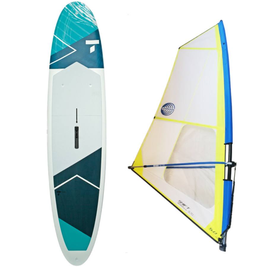 Tahe Breeze 11'6