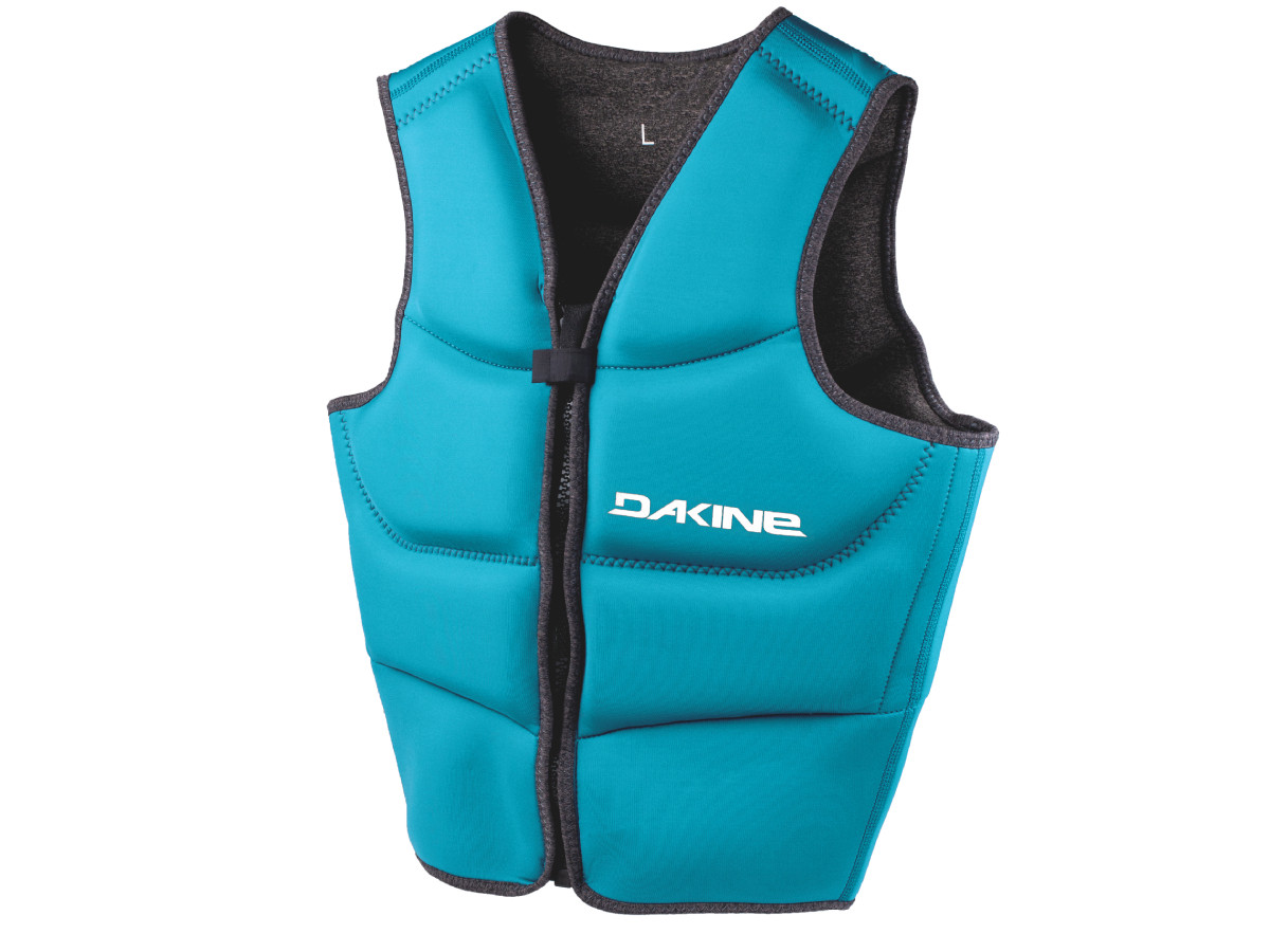 Dakine Surface Impact Vest