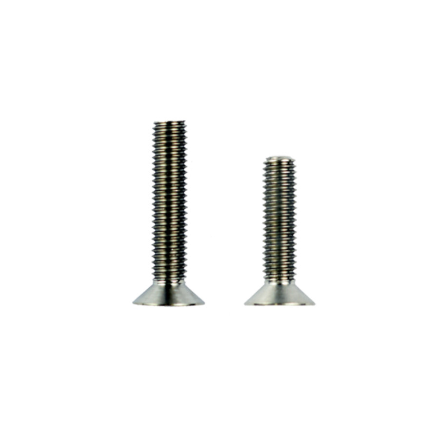 Slingshot M6 Titanium Allen Screw