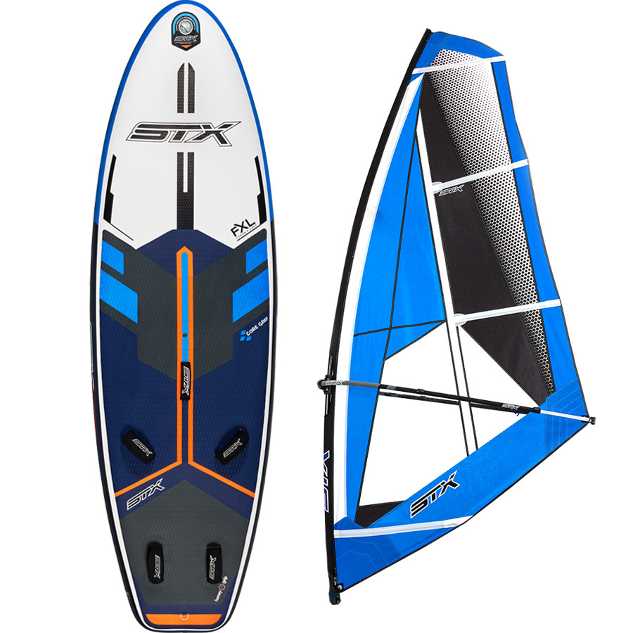 STX iWindsurf RS 立ちのぼり 280L ウインドサーフィンボード
