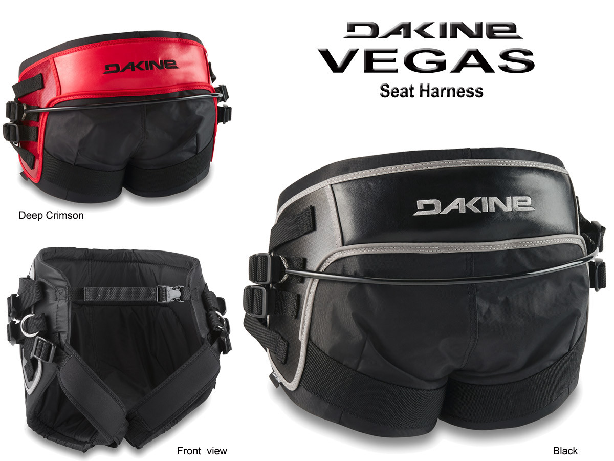 Dakine Vega Windsurf Harness