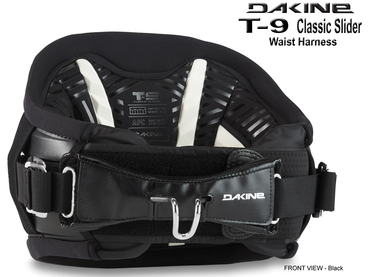 Dakine T-9 Classic Slider Windsurf Harness