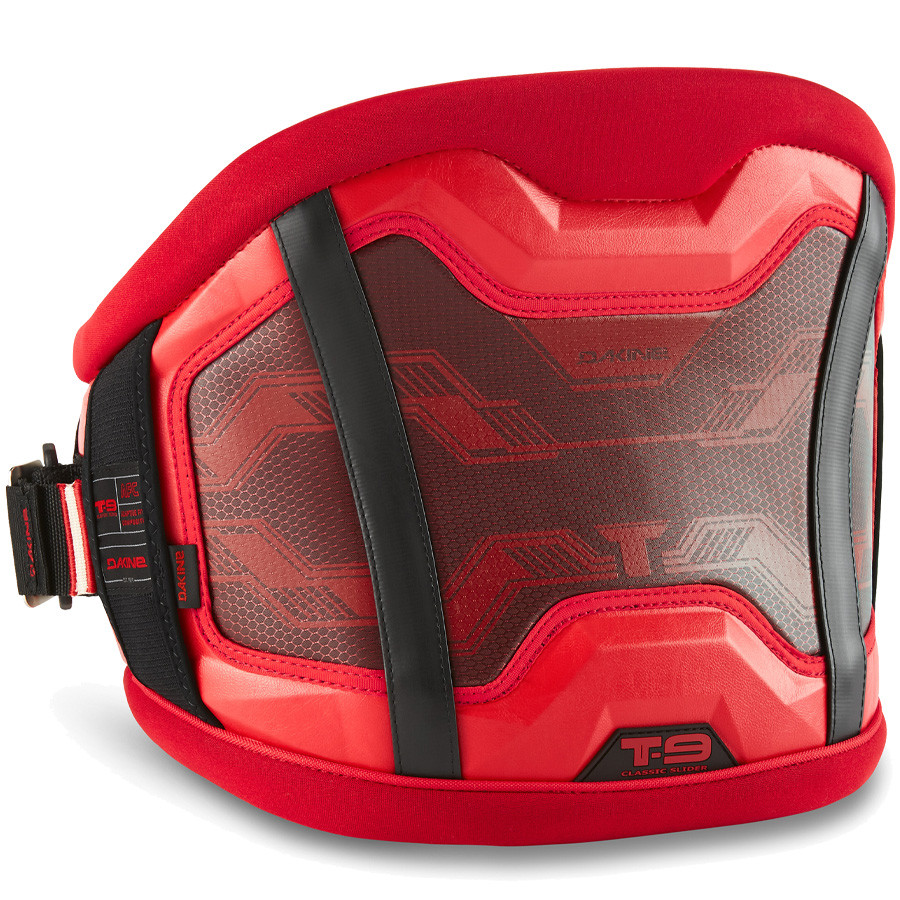 Dakine T-9 Classic Slider Windsurf Harness