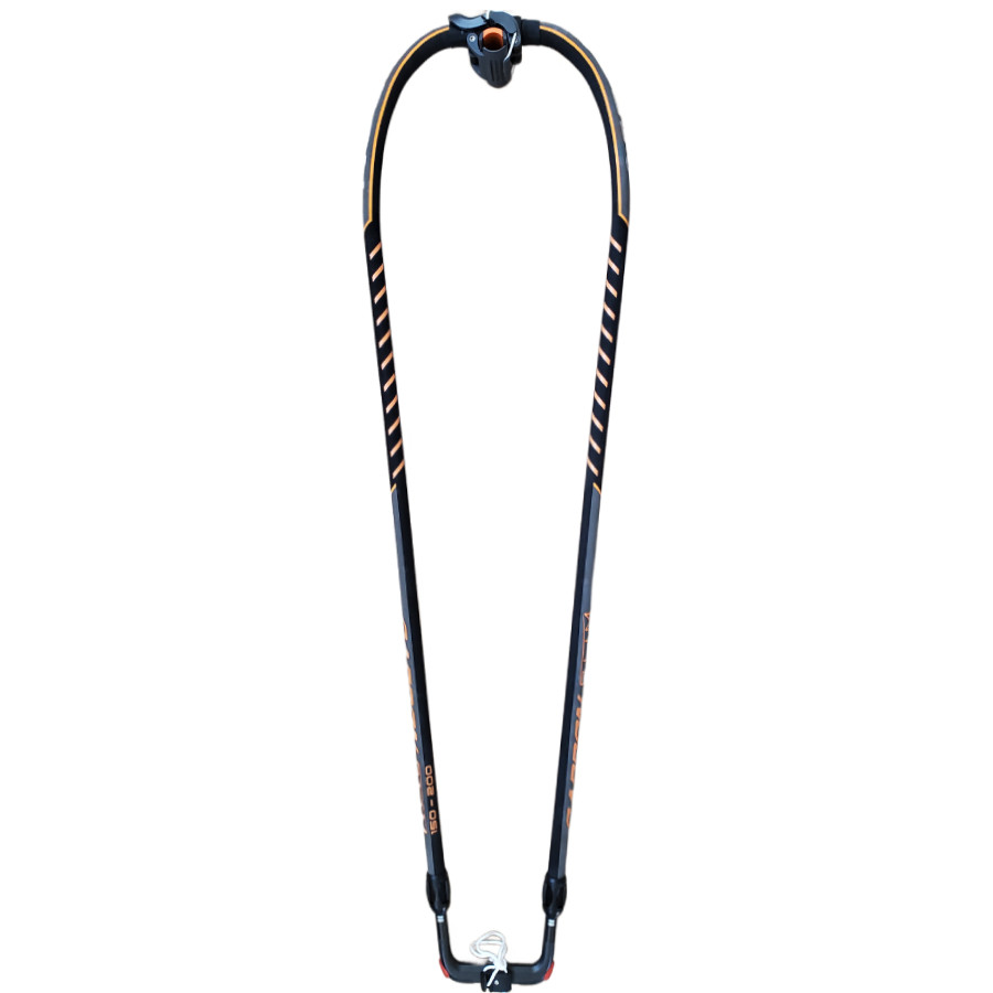 Aeron Carbon Slim Windsurfing Boom