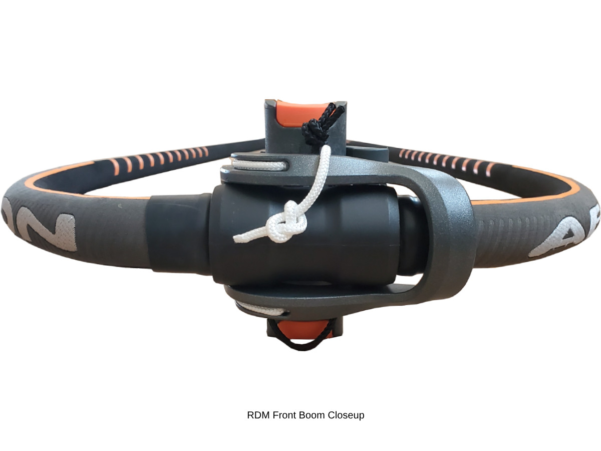 ウインドサーフィンAERON SDM 48cm Aeron Carbon Slim Windsurfing Boom