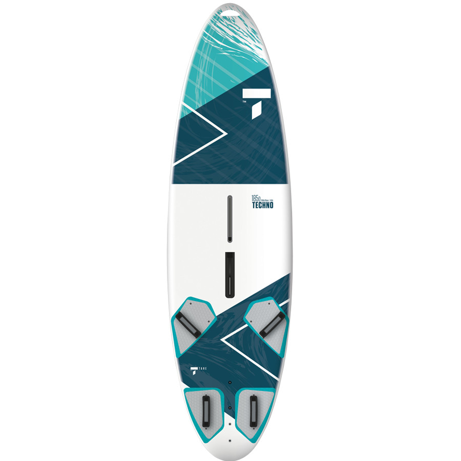 2025 Tahe Wind Techno Windsurfing Board
