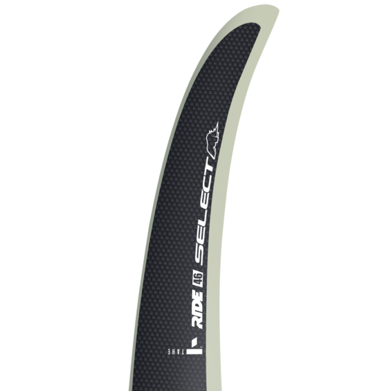 Dーfin 10inch Select Hydrofoil Bic Tahe Ride Trim Windsurf Fin