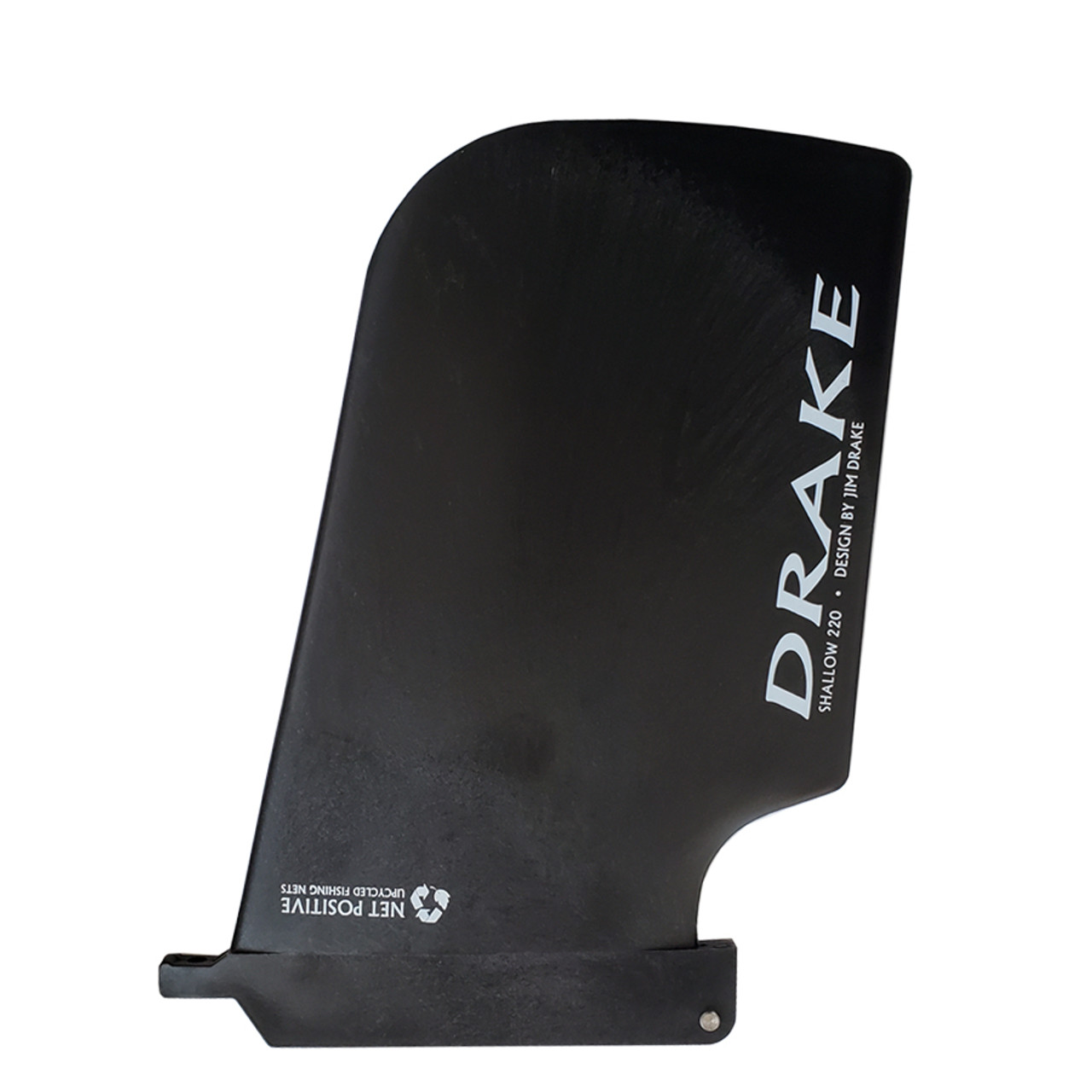 DRAKE フィン STARBOARD DRAKE SHALLOW FIN