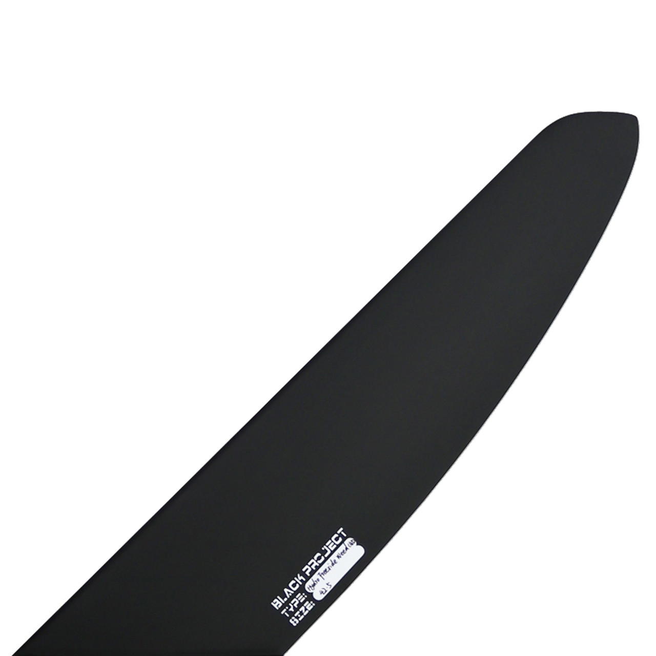 サーフィン・ボディボード BLACK PROJECT  HYDRO S BLACK PROJECT HYDRO S