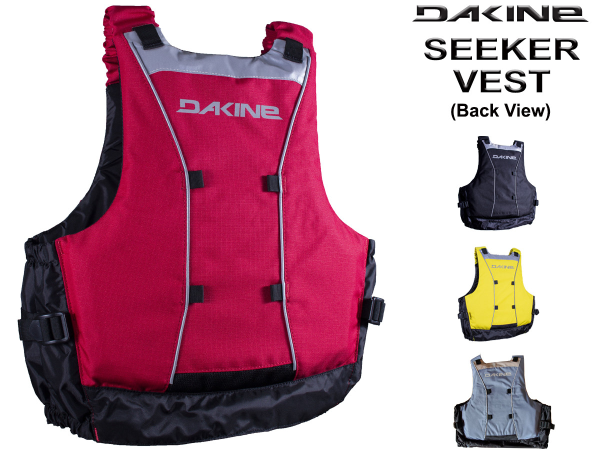 Dakine Seeker Backpack