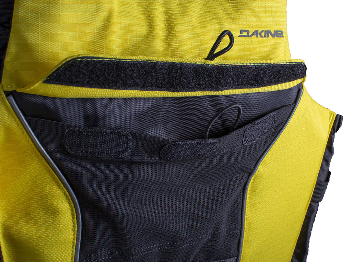 Dakine Seeker Backpack - Thumbnail 4