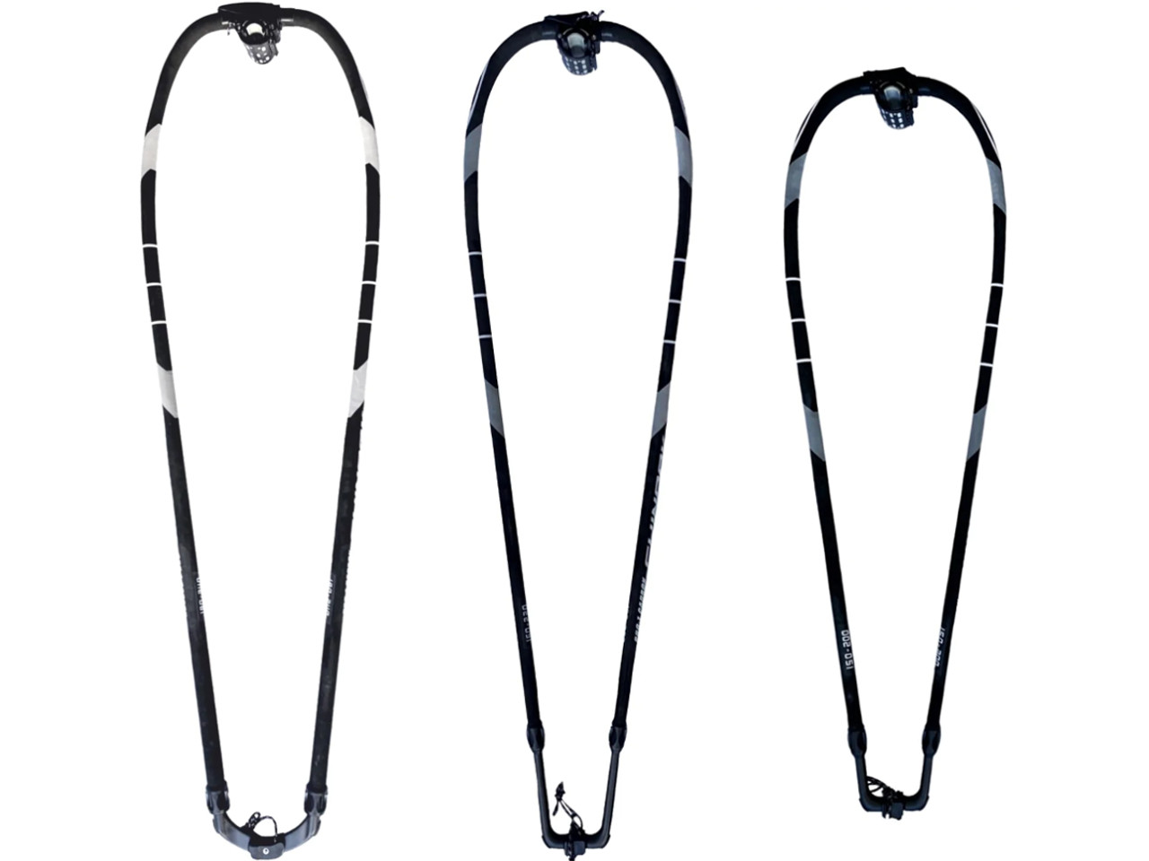 Chinook Pro 1 Carbon Boom Wave 28mm