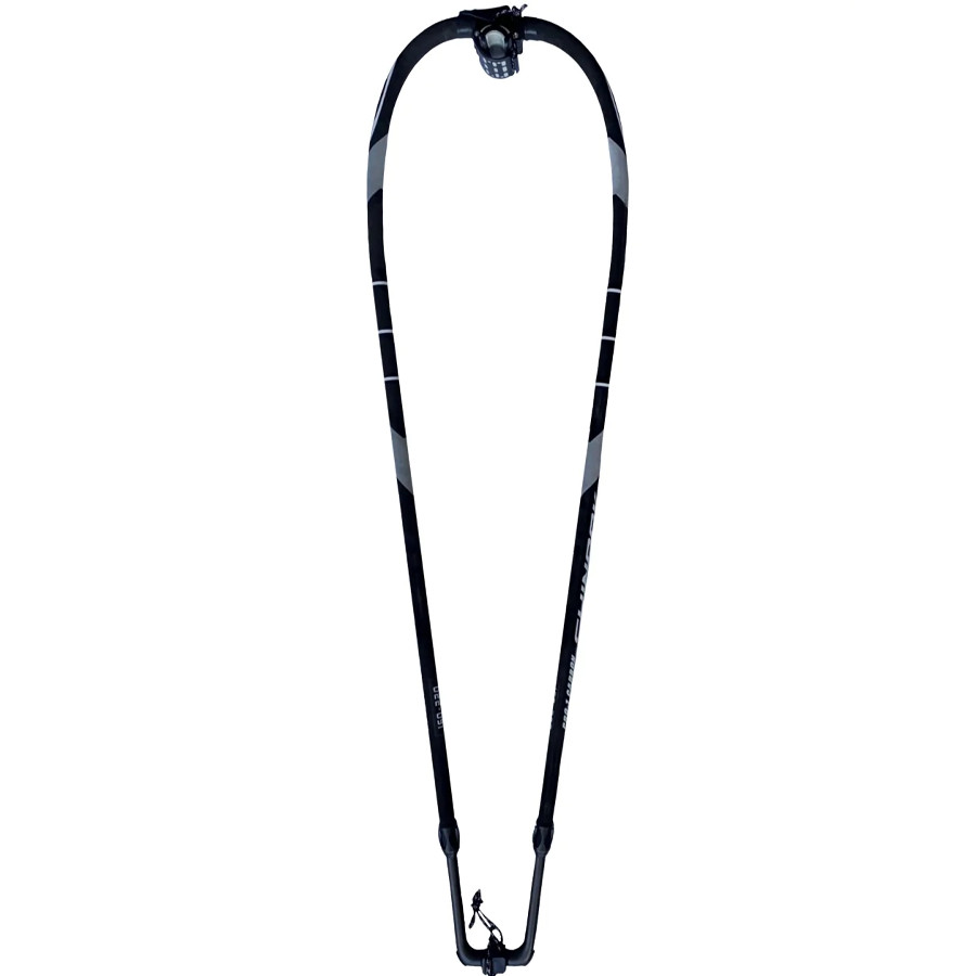 Chinook Pro 1 Carbon Boom Wave 28mm