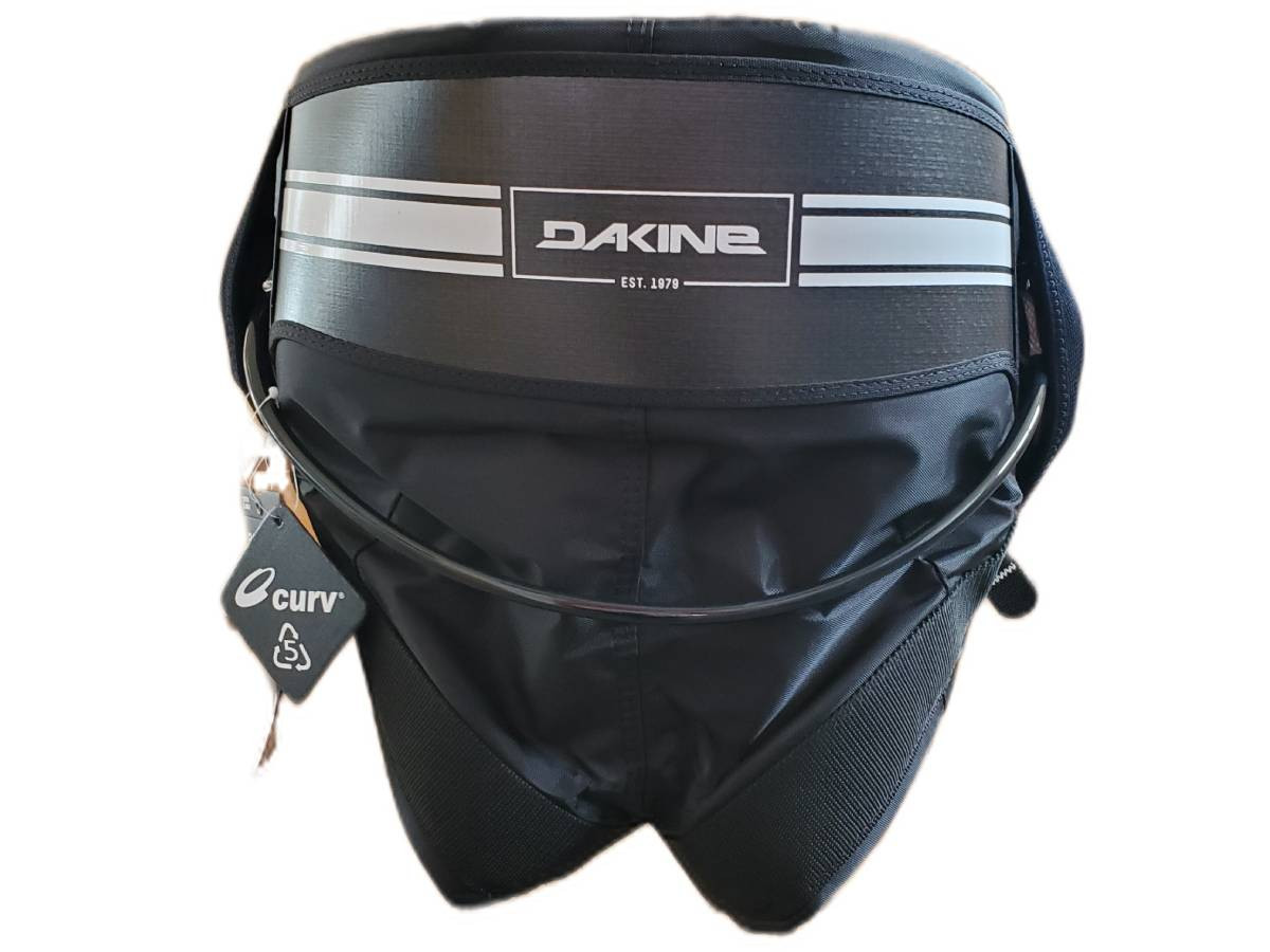 Dakine Vega Dlx Windsurfing Seat Harness