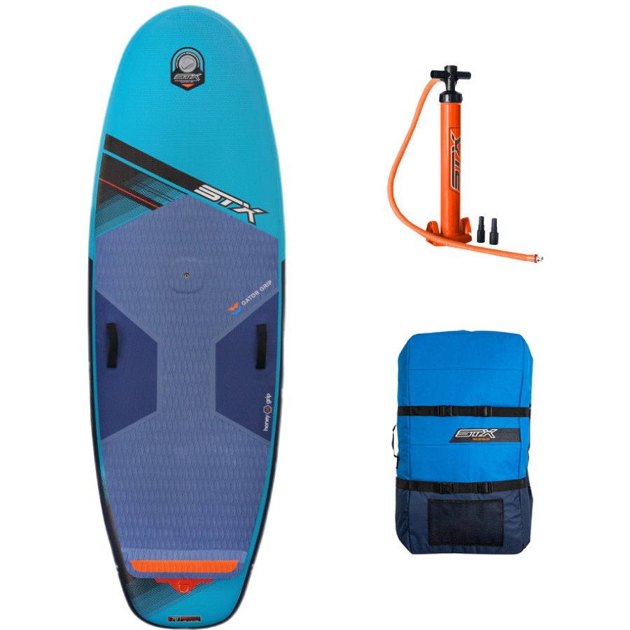 STX iConvertible Inflatable Wing Board