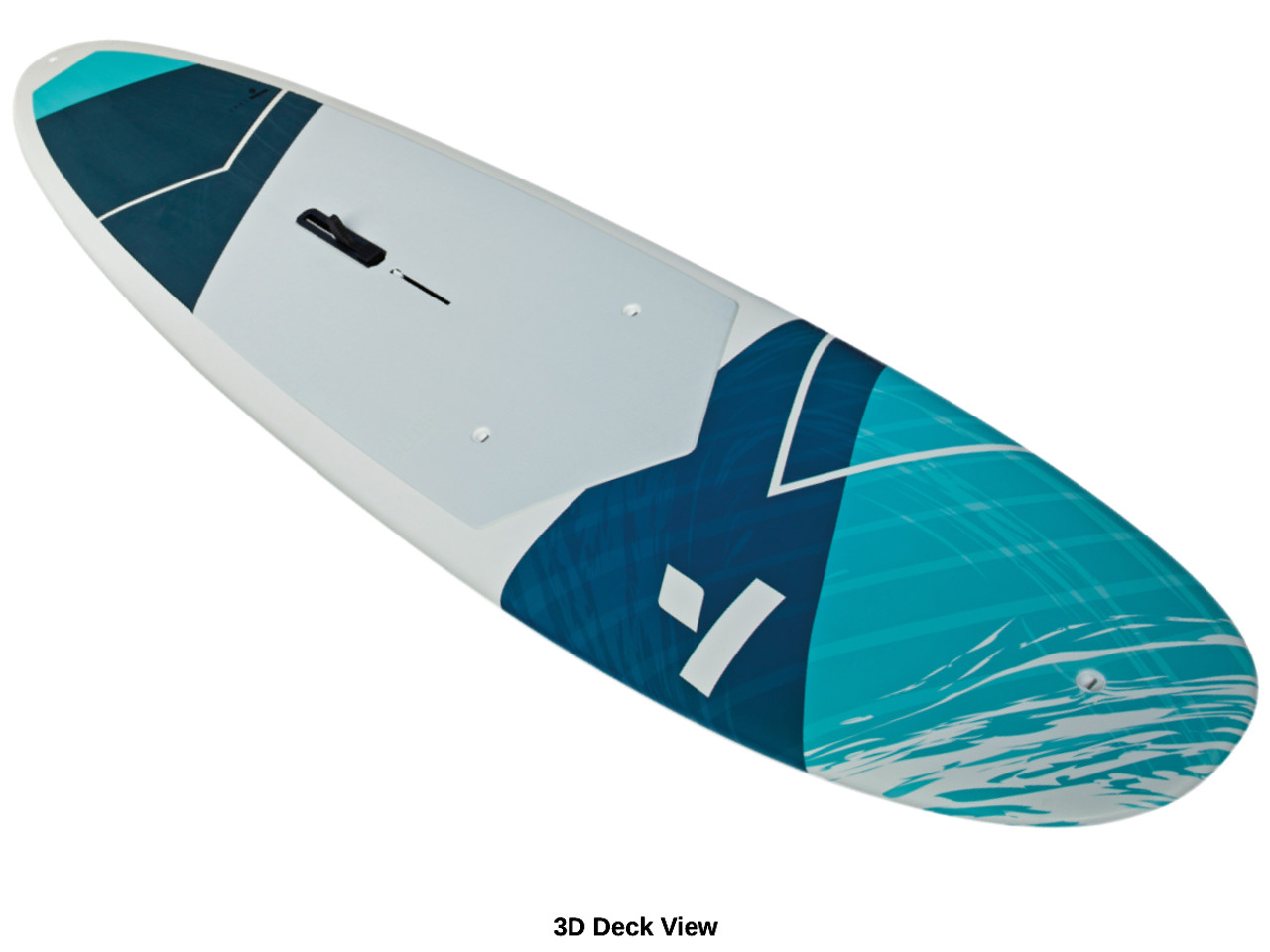 Tahe Breeze 11'6