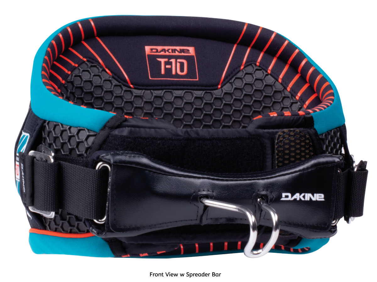 Dakine T-10 Classic Slider Windsurf Harness