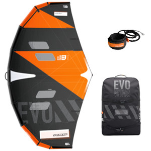 RRD Evo Wing Hard Handle y29 wind wing RRD Evo Wing Hard Handle y29 wind wing