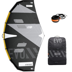Rrd Evo Wing Gold y29 wind foil wing Rrd Evo Wing Gold y29 wind foil wing