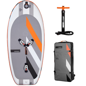 RRD Air Beluga y27 inflatable wing foil board RRD Air Beluga y27 inflatable wing foil board