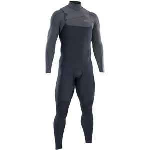 The Ion Seek Amp FZ 4/3 2024 Wetsuit The Ion Seek Amp FZ 4/3 2024 Wetsuit