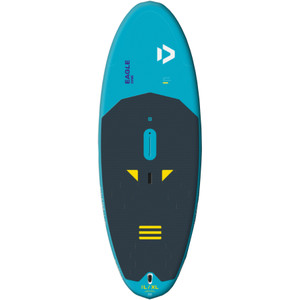 Duotone Eagle One 2024 windsurfing board with center fin Duotone Eagle One 2024 windsurfing board with center fin