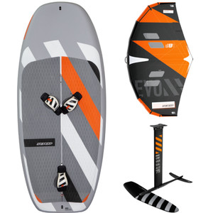 RRD Beluga LTE Y27 170 foil package special
