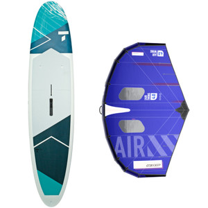 Tahe Breeze Sup wind 11'6" Wing Surf Package Tahe Breeze Sup wind 11'6" Wing Surf Package