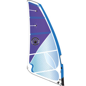 Ezzy Legacy windsurfing sail Ezzy Legacy windsurfing sail