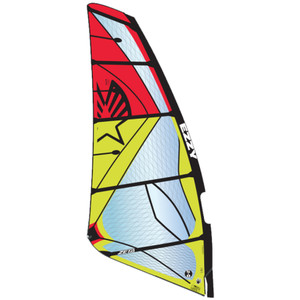 25/26 Ezzy Zeta Sail