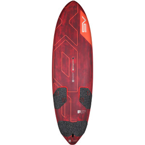 Severne Fox 3 Performance Freeride Board