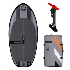 RRD Air Beluga Pro Y30 RRD Air Beluga Pro Y30